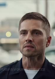 Allison Ford Erik Winters