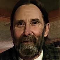 Allen Craig Harrison Obituary