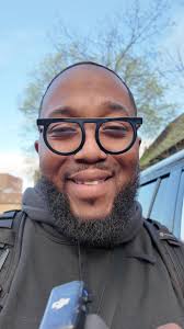 Richard Smallwood Never Alone