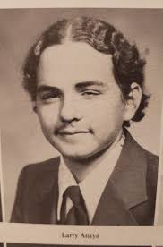 Larry "Wiz" Anaya Obituary September 15, 2022