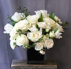 Our dependable florist network offers flower delivery nationwide. Black And White In New York Ny Gotham Florist