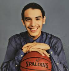 Three Irons Jr., Daryl