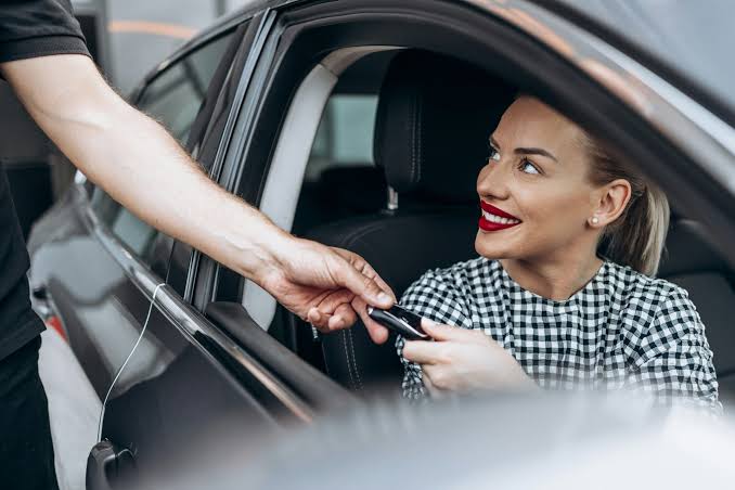 Should You Buy Your Next Car From a Dealer, Private Seller, Auction or  Online?