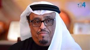 معالي الفريق ضاحي خلفان تميم. Ø¶Ø§Ø­ÙŠ Ø®Ù„ÙØ§Ù† ÙˆØ²ÙŠØ± Ø§Ù„Ø®Ø§Ø±Ø¬ÙŠØ© Ø§Ù„Ù‚Ø·Ø±ÙŠ Ù‚Ù„ÙŠÙ„ Ø®Ø¨Ø±Ø© ÙˆØªØµØ±ÙŠØ­Ø§ØªÙ‡ ØªØµØ¹ÙŠØ¯ Ù„Ù„Ù…ÙˆÙ‚Ù