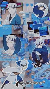Latest post is mitsuki sage mode boruto anime 4k wallpaper. Mitsuki Animes Wallpapers Papel De Parede Anime Personagens De Anime