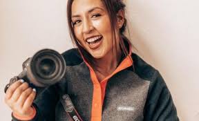 Meet Amanda Stringer