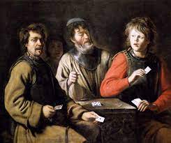 We did not find results for: Card Players C 1635 C 1640 Le Nain Brothers Wikiart Org