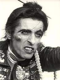 Gallery New Wave Alice 1980 1985 Alice Cooper Echive Alice Cooper Alice Musician