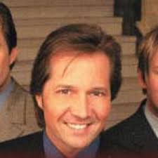 I Will Sing — Gordon Mote