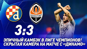 We did not find results for: Neveroyatnye 3 3 Kak Shahter Perevernul Match Ligi Chempionov Skrytaya Kamera V Zagrebe Youtube