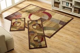 Current and future radar maps for assessing areas of precipitation, type, and intensity. Fingerhut Tayse Rugs Elegance Circle Square 3 Pc Area Rug Set