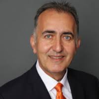 Ray Sedghi, Notary Public in San Mateo, CA 94401