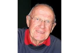 William KAGLER Obituary (1932