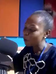 Wetin Dey Happen , Garden City Radio 89.9FM , Topic: A Lady cried out that  she got beaten by her own Mother in law in the presence of her husband just  bcuz they had little misunderstanding concerning ...