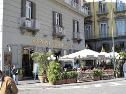 You have many qualitative and cheap. Napoli Itinerari Centrali Di Via Toledo Dove Mangiare Parte Iii