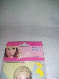 Juega a los mejores juegos de barbie en fandejuegos. 3d Magnetic Phone Book Barbie Mattel Buy Other Old Toys And Games At Todocoleccion 194387706
