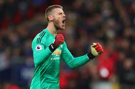 15 david de gea saves that shocked the world. Optajoe On Twitter 11 David De Gea Made 11 Saves For Manchester United Vs Tottenham Hotspur Today The Most Saves He S Made In A Top Flight League Match Without Conceding A Goal