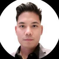 Christopher Delgado's Instagram, Twitter & Facebook