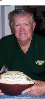 William Dando Obituary (1932