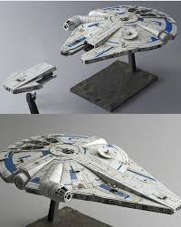 Lando Calrissian S Millenuim Falcon From The Solo Movie Star Wars Artwork Star Wars Images Star Wars Pictures