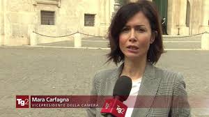 Mara carfagna, vice presidente della camera e consigliera comunale a napoli, lancia un appello: Mara Carfagna Videos Facebook