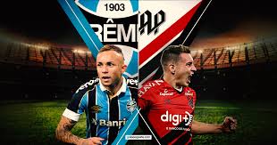 Como o grêmio não é um dos oito clubes que têm acordo com a turner, para acompanhar o confronto ao vivo deste domingo é necessário utilizar o. Copa Do Brasil Semifinais 2019 Gremio X Athletico Pr Ge Globo