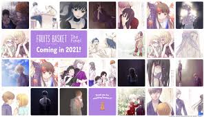 Monday Anime Round Up Picks For 2021 The Mary Sue