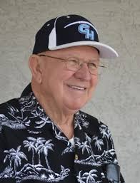 Paul Burton Obituary (1932