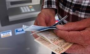 Μάθε πότε πληρώνονται οι συντάξεις ιουλίου 2020, δημοσίου, ικα, οαεε, νατ, ογα, εταα και επικουρικές. E Efka Synta3eis Ioylioy Poies Kataballontai Shmera 22 6 Oi Epomenes Plhrwmes Fosonline