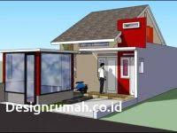 Hal tersebut adalah memiliki model sepatu yang esensial. 100 Contoh Denah Rumah Toko Paling Keren Terbaru Design Rumah