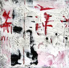 The Daily Muse: Annie Coe, Mixed Media Artist