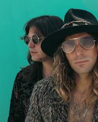 Leesburg Bikefest April 25th-April 27th, 2025 Headliners: Friday