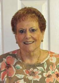 Dorothy Lucile Byram Malcomson Obituary (2023)