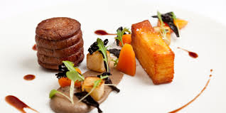 Dinner table was silent because tips: Sous Vide Fillet Of Beef Recipe Great British Chefs