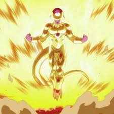 Toppo god of destruction gif. Who Would Win True Golden Frieza Or Toppo No God Form Quora