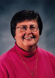 Obituary for Marjorie Lucille Brooks-Fisher