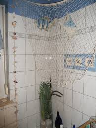 Maritim Dekoration Badezimmer