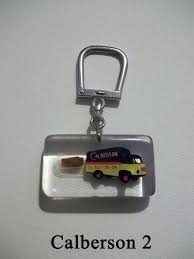 Bourbons Mobiles Porte Clef Porte Cle Objets Vintage