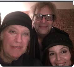 Birthday wishes to the magnificent #RichGood. An incredible guitarist and  wonderful human being. All the best #today!