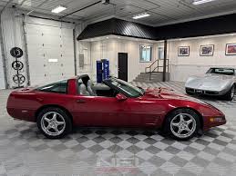 Image result for Dark Red 1994 Corvette