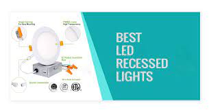Nhl, the nhl shield, the word mark and image of the stanley cup and nhl conference logos are registered trademarks of the national hockey league. Top 12 Best Led Recessed Lights In 2021 Natural Lightings