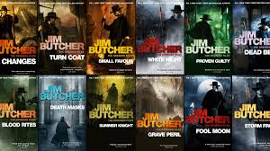 With katie baker, jason bernardo, kamy d. The Dresden Files Harry Dresden Returning To Television