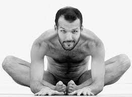 Men's Naked Yoga Class & Potluck Social: Sunday, February 4, 2018 -  GayCities Washington, DC