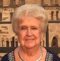 Jeanette Nawoj Obituary (1925