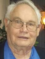 Obituary information for Robert Wayne "Bob" Jackson