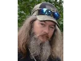 Kevin Hardy Obituary (2022)