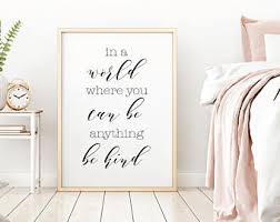 If someone's singing about that feeling, you feel bonded to that person. Bedroom Canvas Wall Art Quotes New Quotes