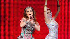 Early pop art used other artists work in collages to form a new. Uzbek Singers Are Told No Tattoos No Earrings And No Singing In Bedrooms In Videos