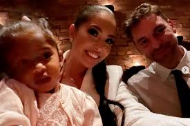 The close relationship between Vanessa Bryant and Pau Gasol