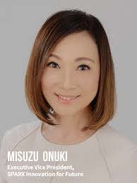 The Future of Space 2023